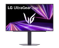 LG UltraGear 27GX704A-B OLED 27GX704A-B.AEU - 1372977 - zdjęcie 1